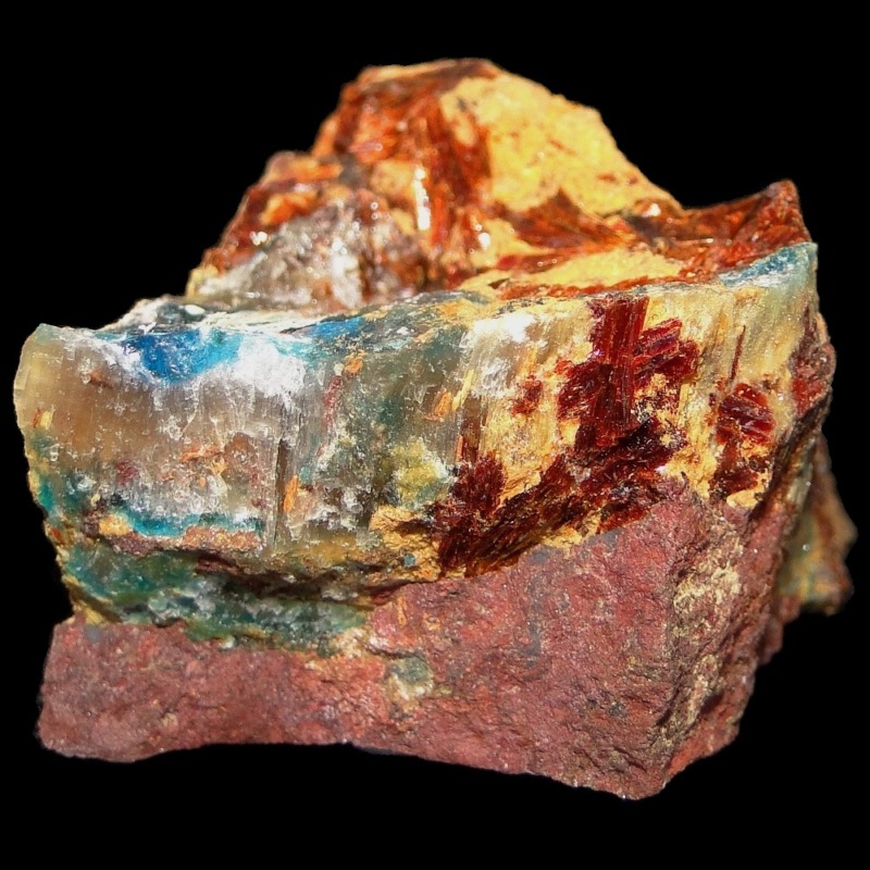Amarantite - Image 5