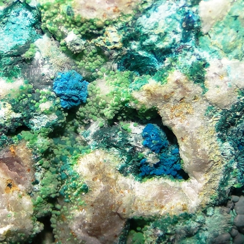 Arhbarite