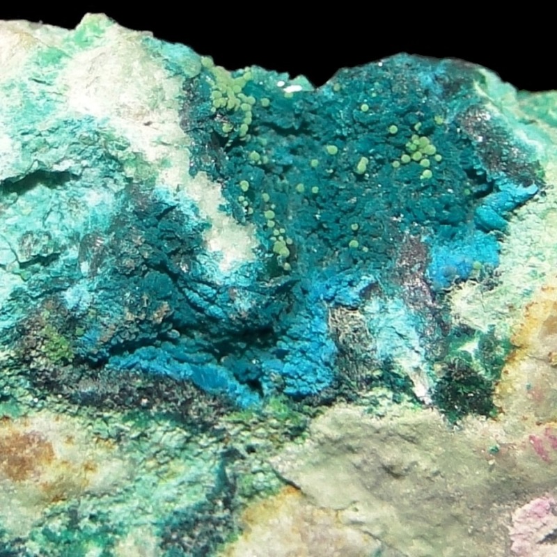 Arhbarite - Imagen 2