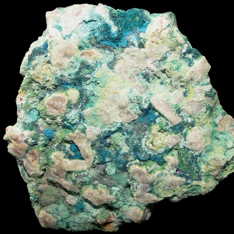 Arhbarite - Imagen 3