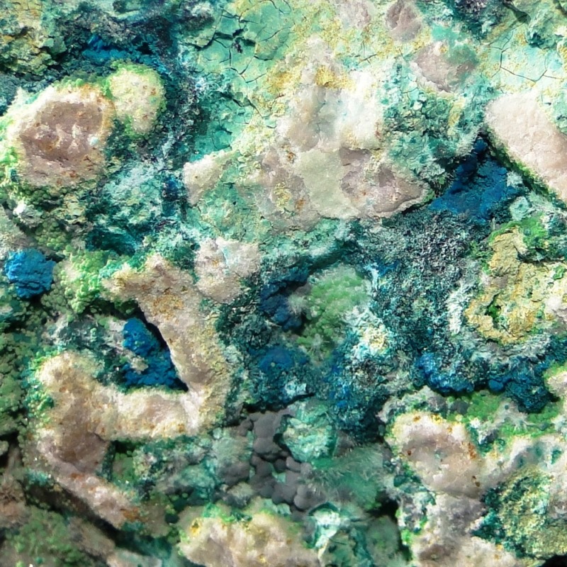Arhbarite - Imagen 4