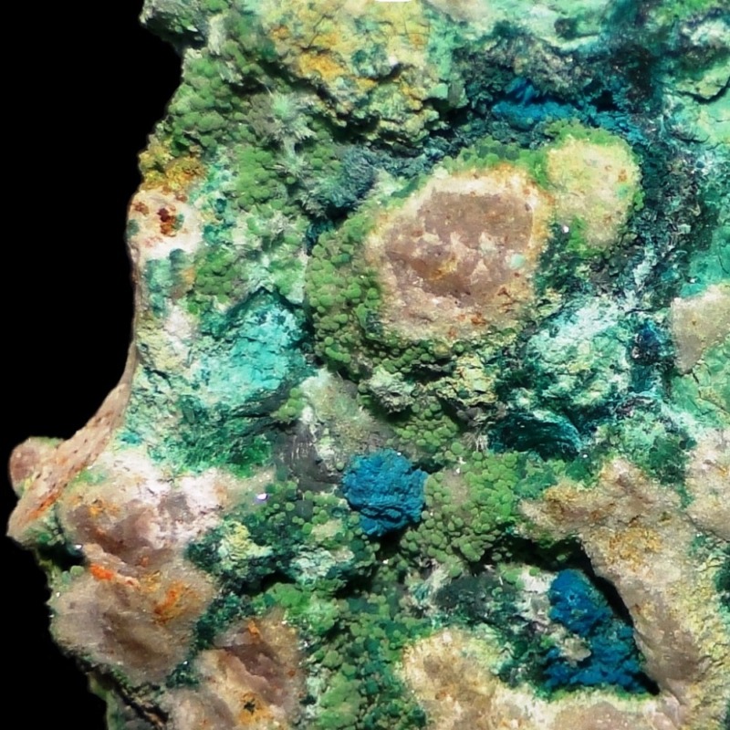 Arhbarite - Imagen 5