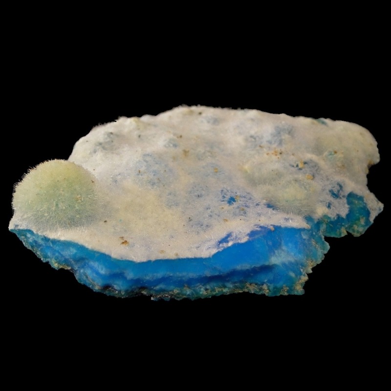 Chalcanthite