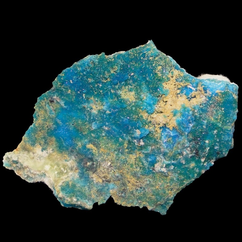 Chalcanthite - Imagen 2