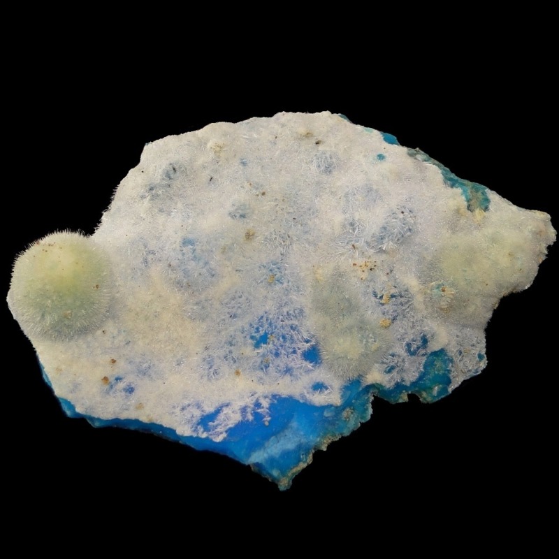 Chalcanthite - Imagen 4