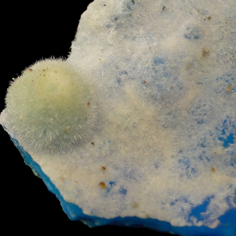 Chalcanthite - Imagen 5