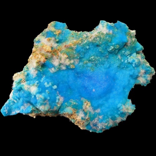 Chalcanthite