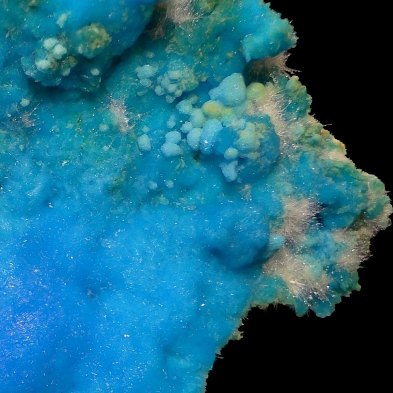 Chalcanthite - Imagen 2