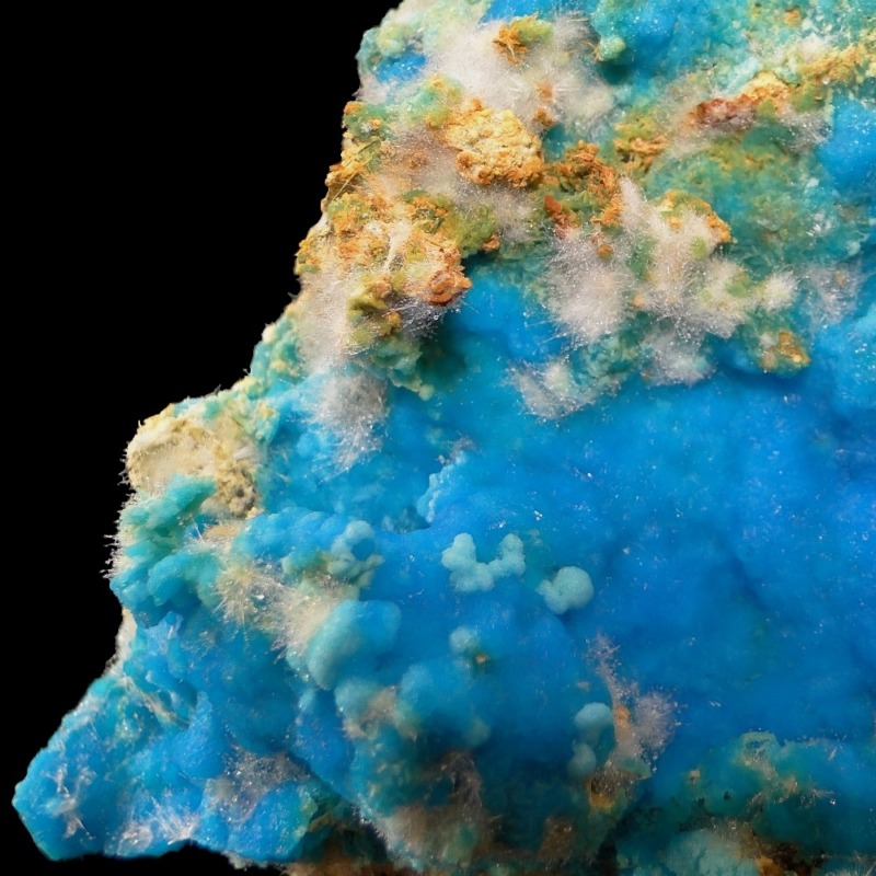 Chalcanthite - Imagen 4