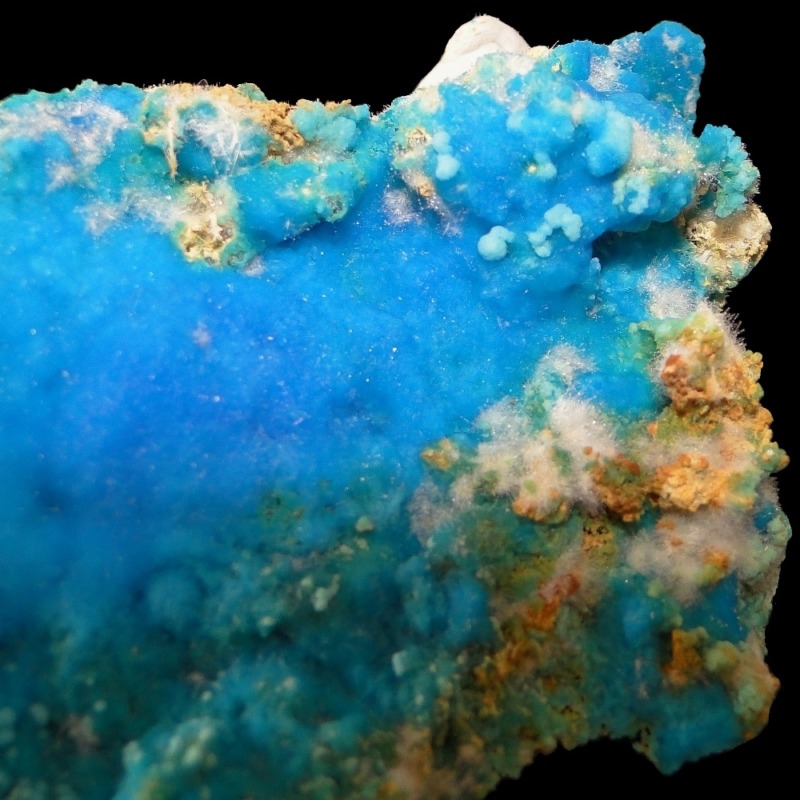 Chalcanthite - Imagen 5