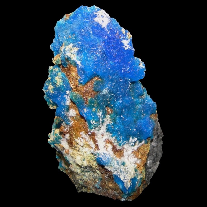 Chalcanthite