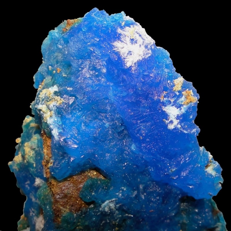 Chalcanthite - Image 2