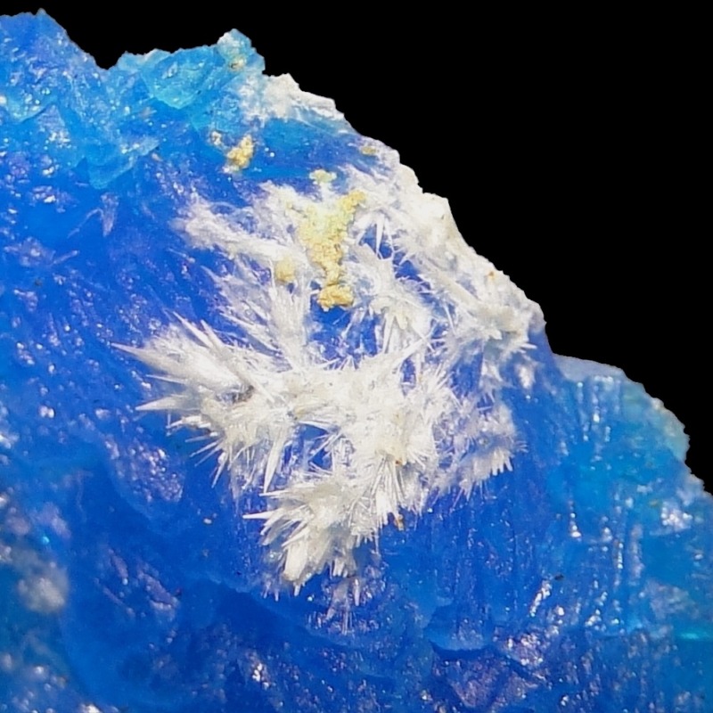 Chalcanthite - Image 3