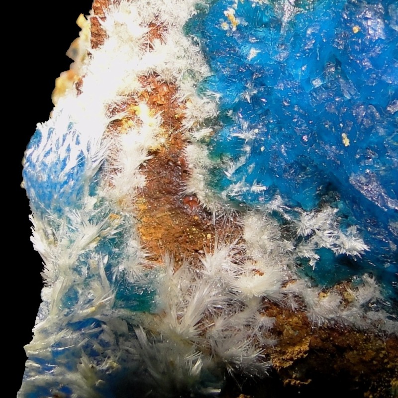 Chalcanthite - Image 4