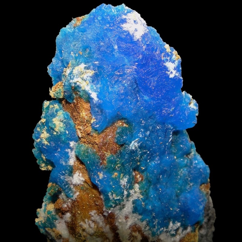 Chalcanthite - Image 5