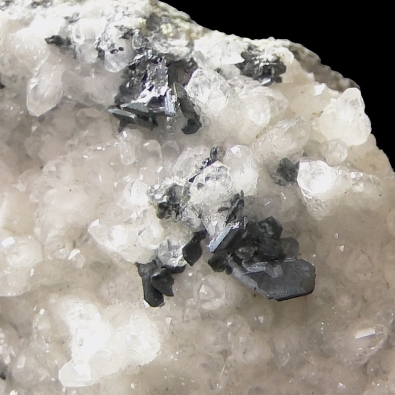 Chalcocite - Image 2
