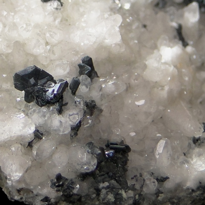 Chalcocite - Image 6