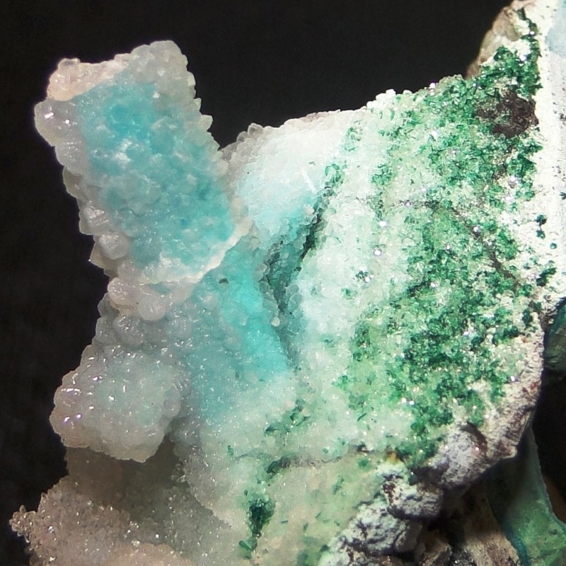 Chrysocolla