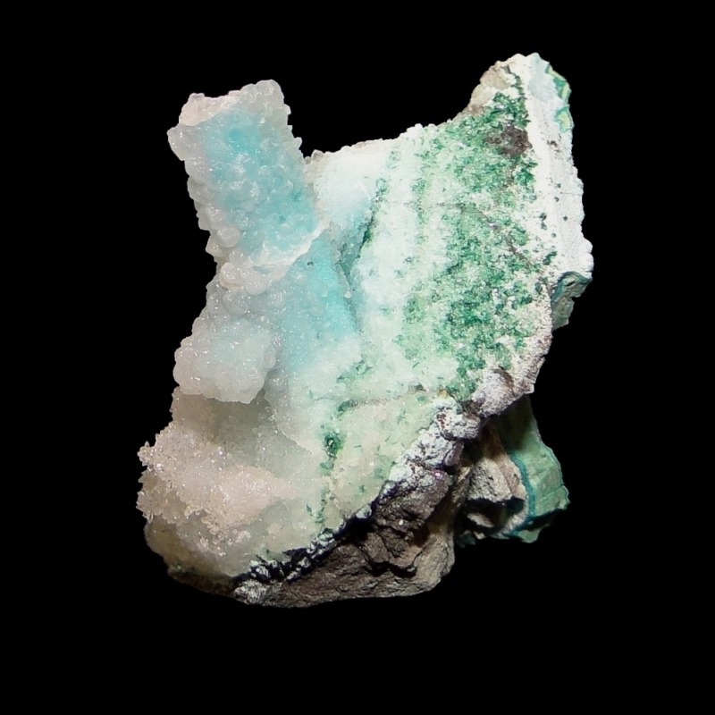 Chrysocolla - Imagen 3