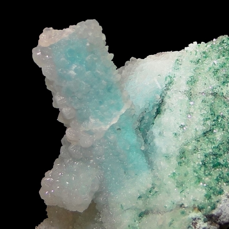 Chrysocolla - Imagen 4