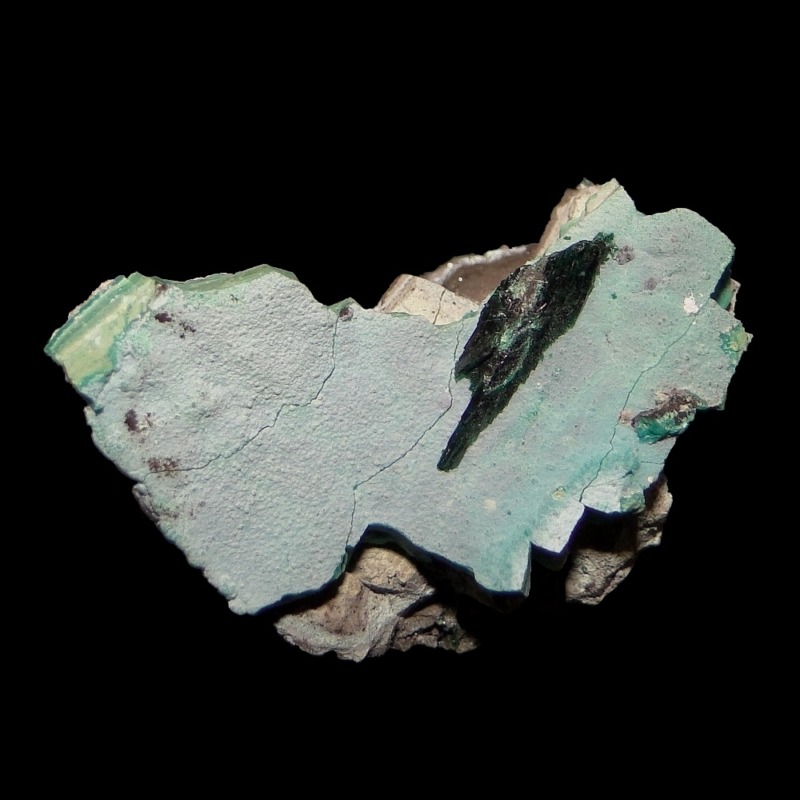 Chrysocolla - Imagen 5