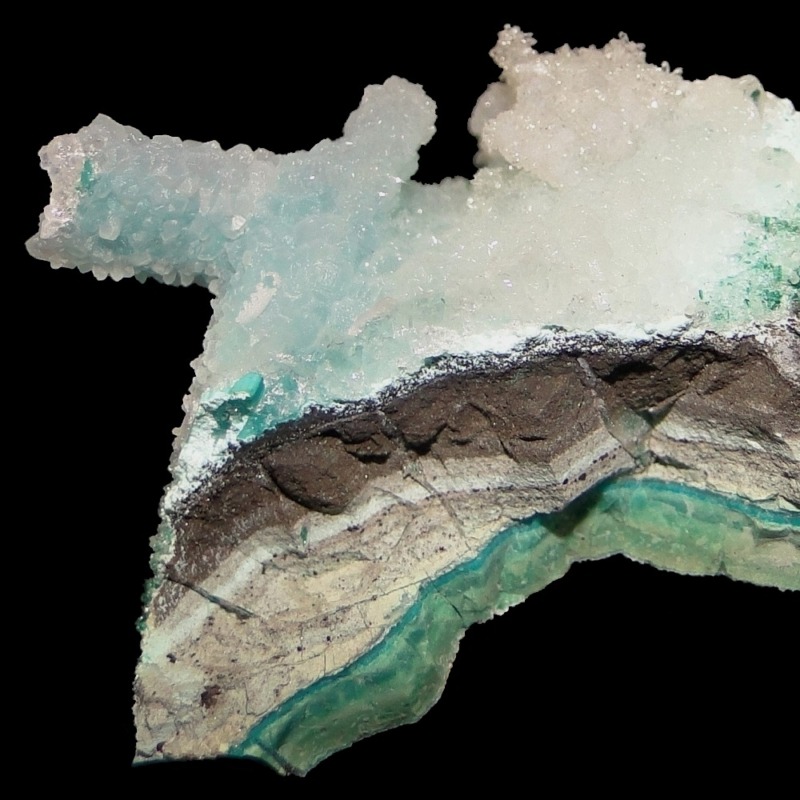 Chrysocolla - Imagen 6