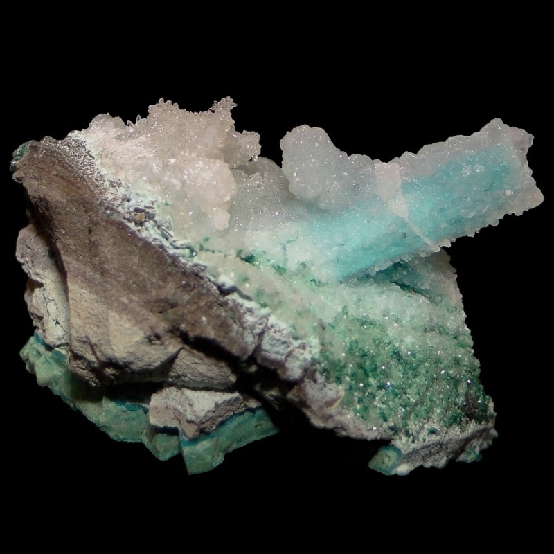 Chrysocolla - Imagen 7