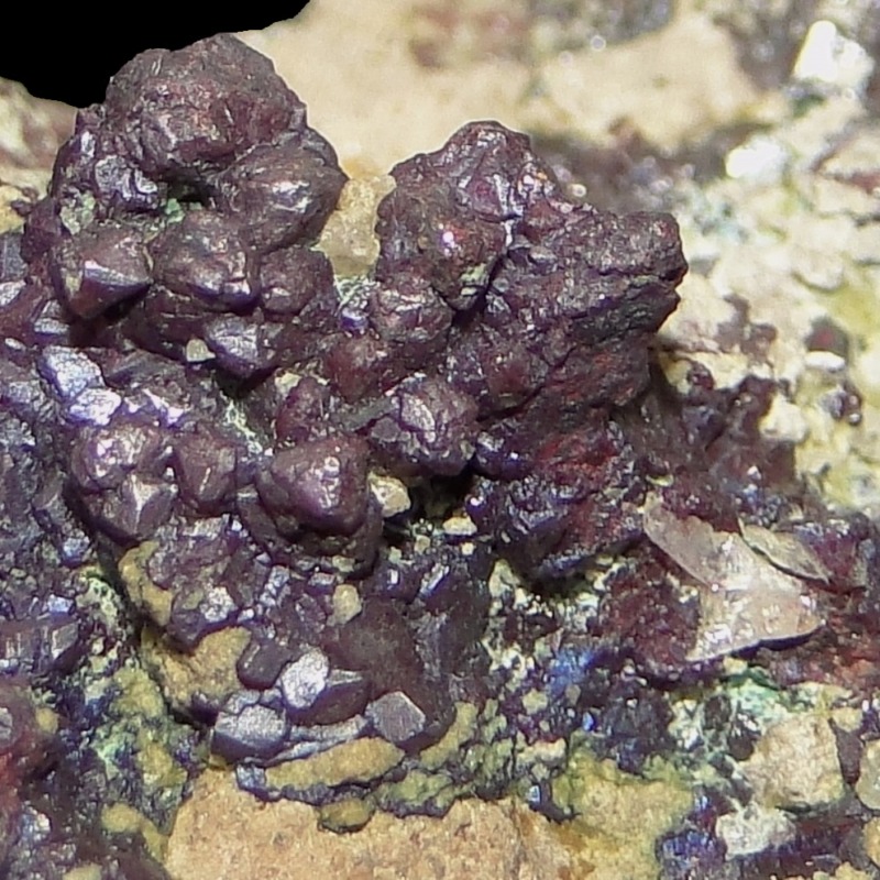 Cuprite