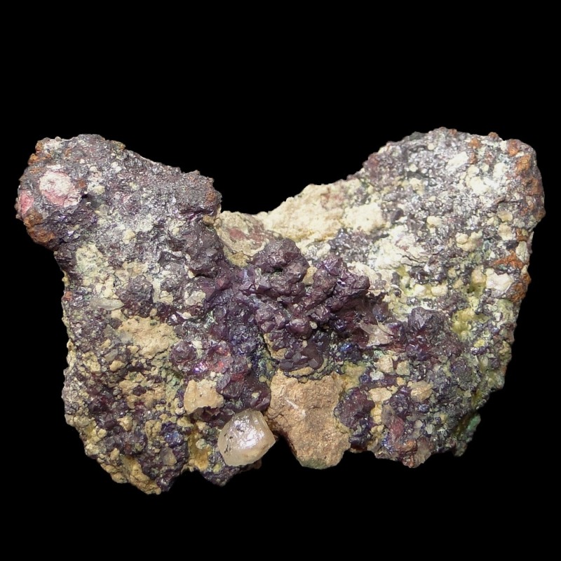 Cuprite - Imagen 2