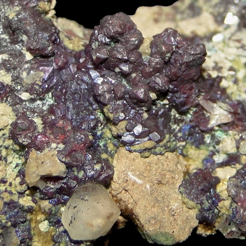 Cuprite - Imagen 4