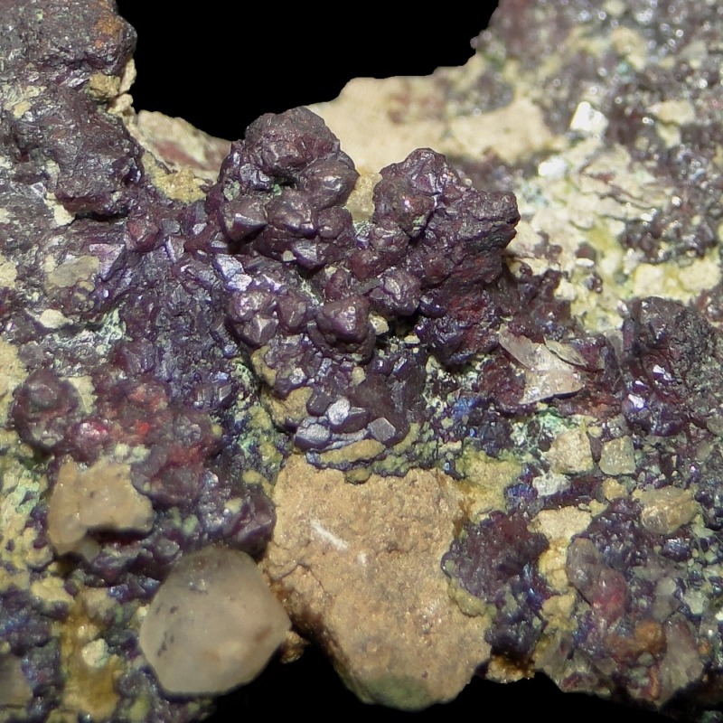 Cuprite - Imagen 5