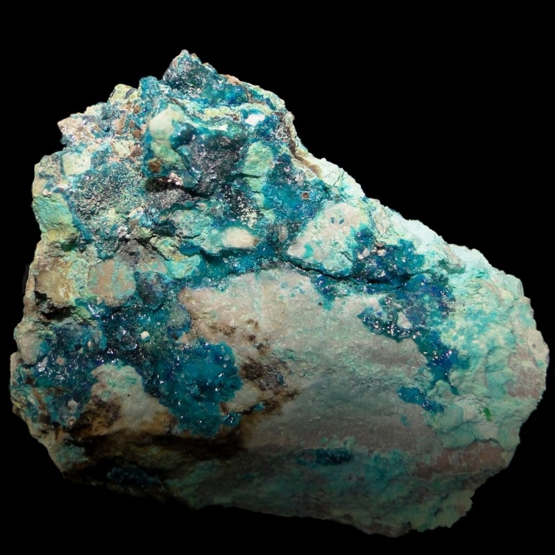 Guanacoite