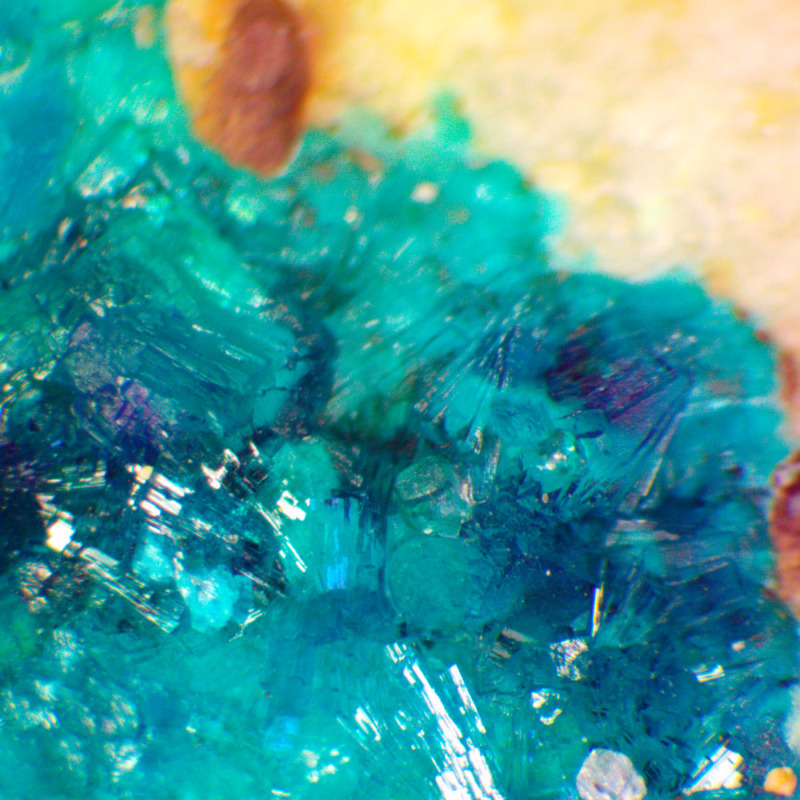 Guanacoite - Imagen 3