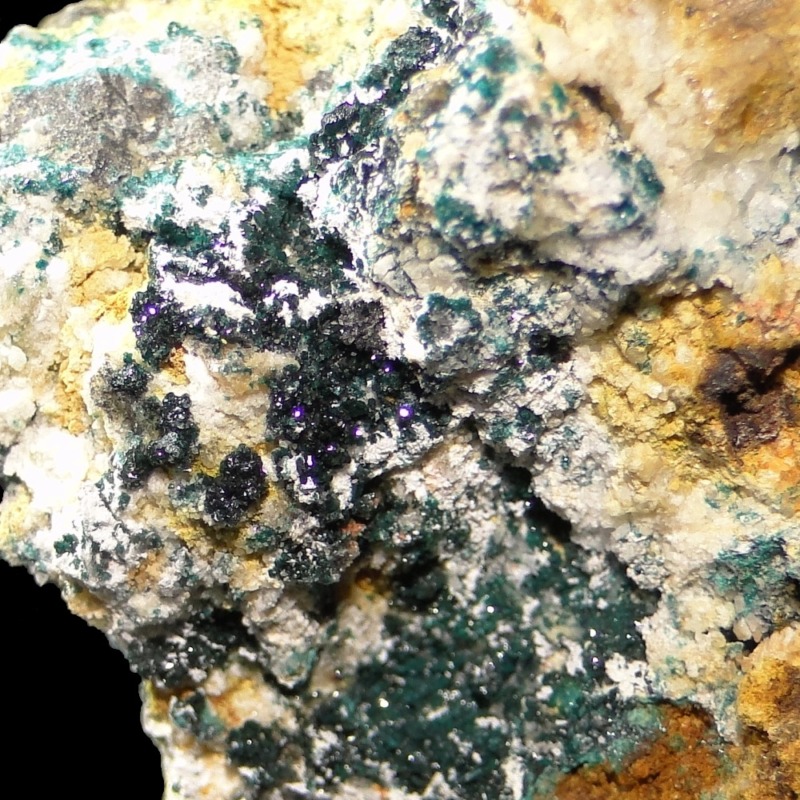 Hersbertsmithite - Image 6