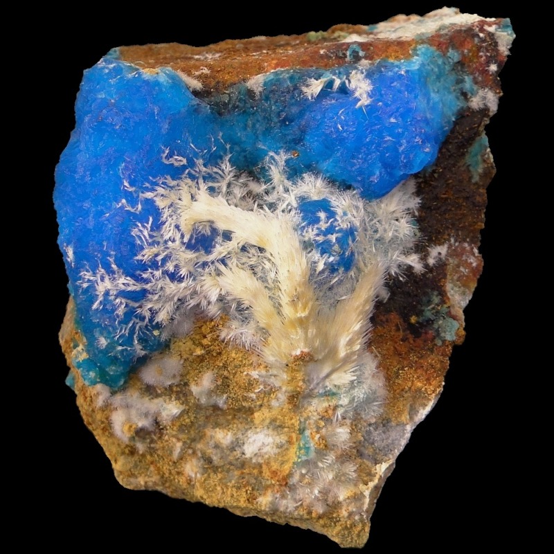 Chalcanthite