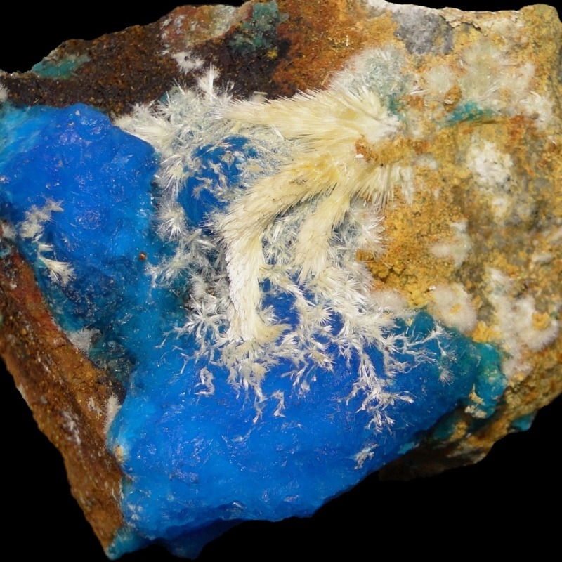 Chalcanthite - Image 3