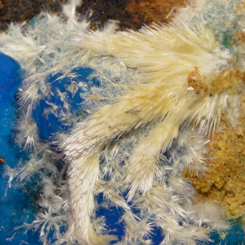 Chalcanthite - Image 5