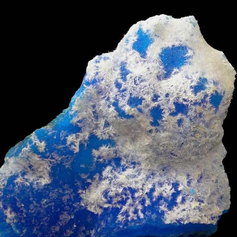 Chalcanthite