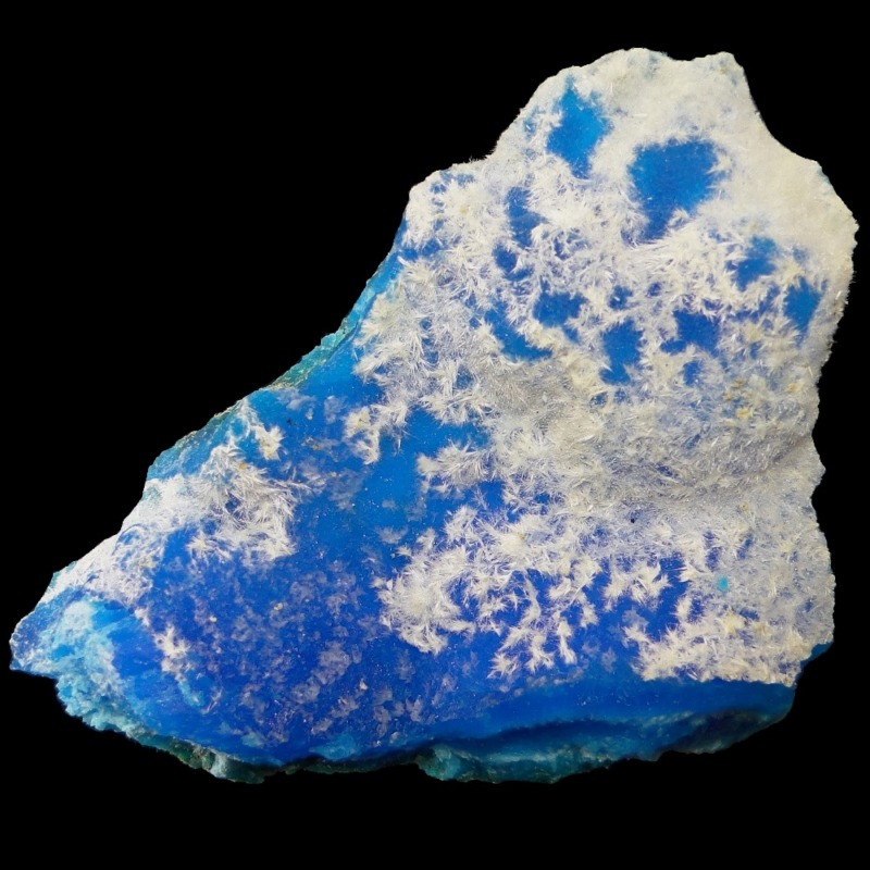 Chalcanthite - Imagen 2