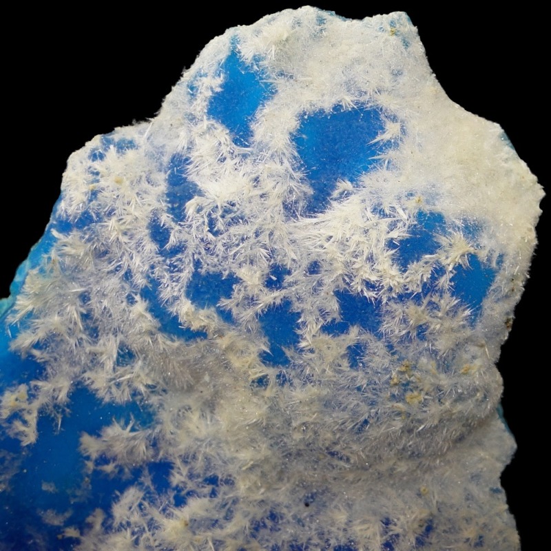 Chalcanthite - Imagen 4