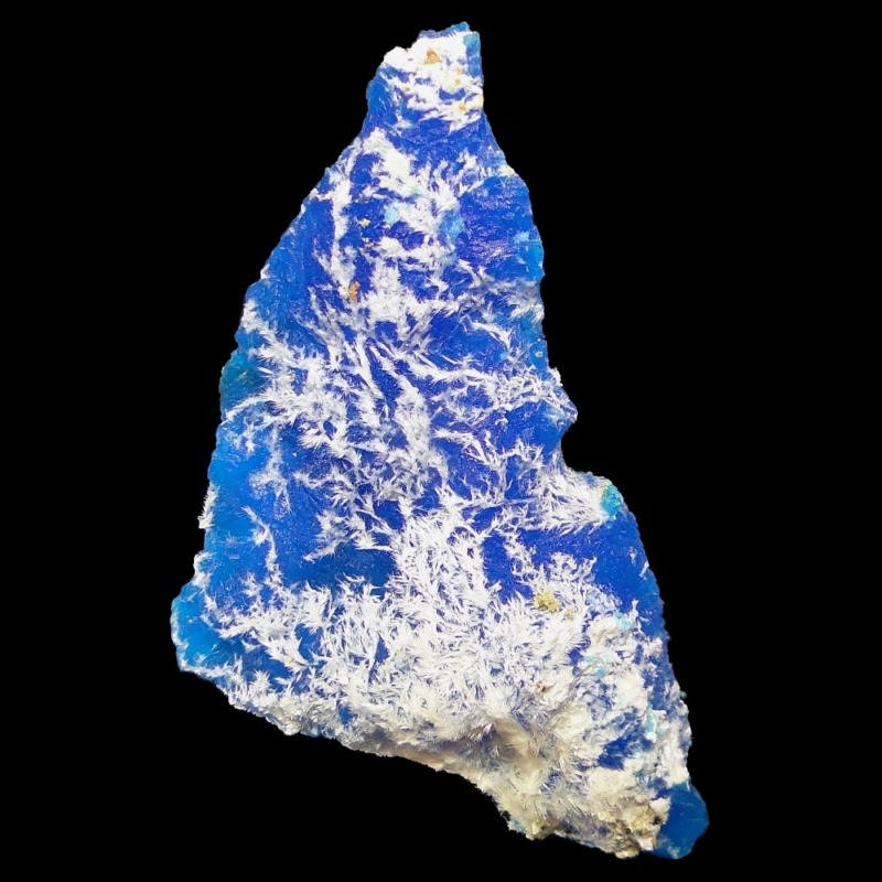 Chalcanthite