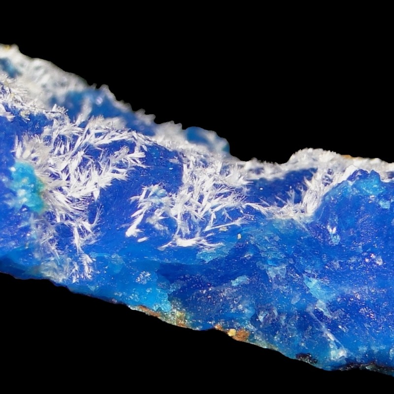 Chalcanthite - Imagen 3
