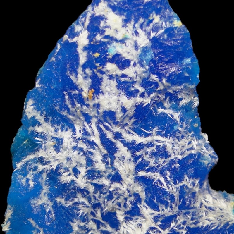 Chalcanthite - Imagen 4