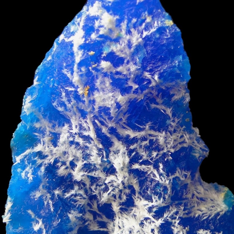 Chalcanthite - Imagen 5