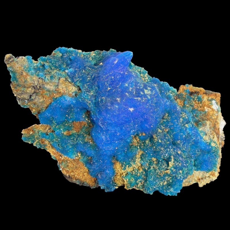 Chalcanthite