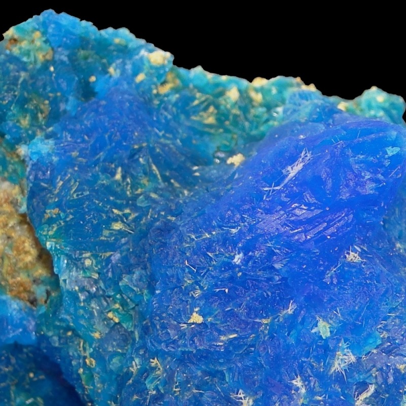 Chalcanthite - Imagen 3