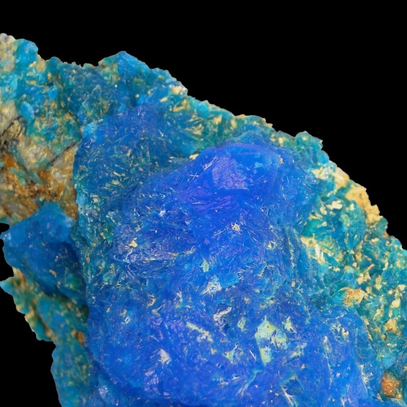 Chalcanthite - Imagen 4