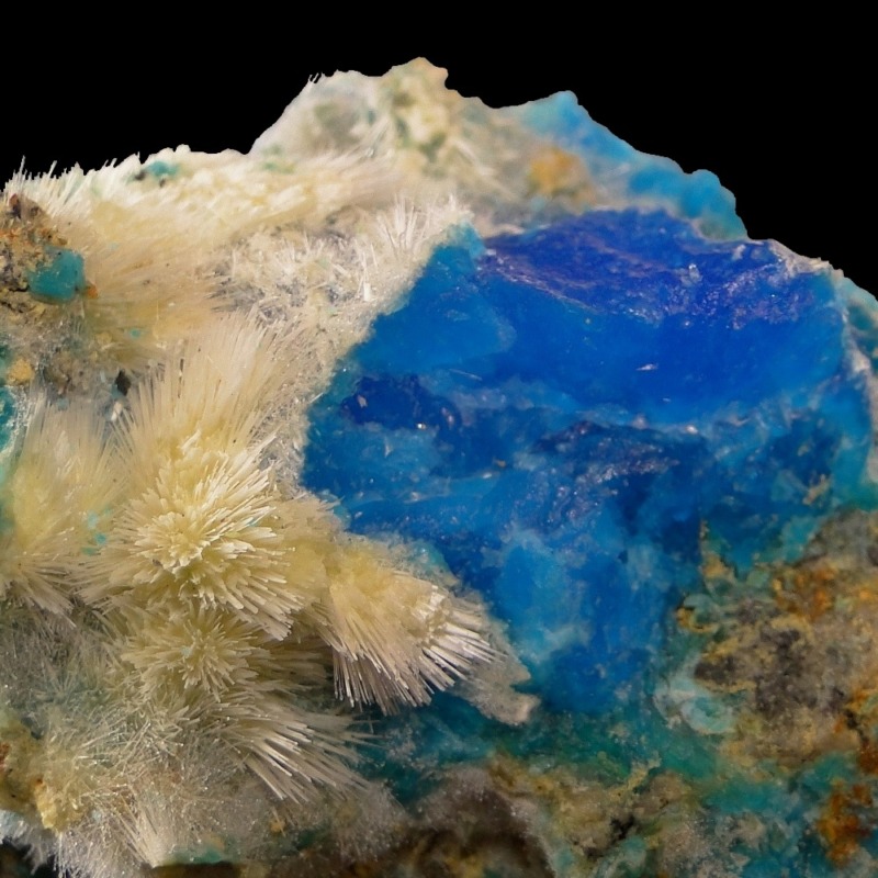 Pickeringite - Imagen 4