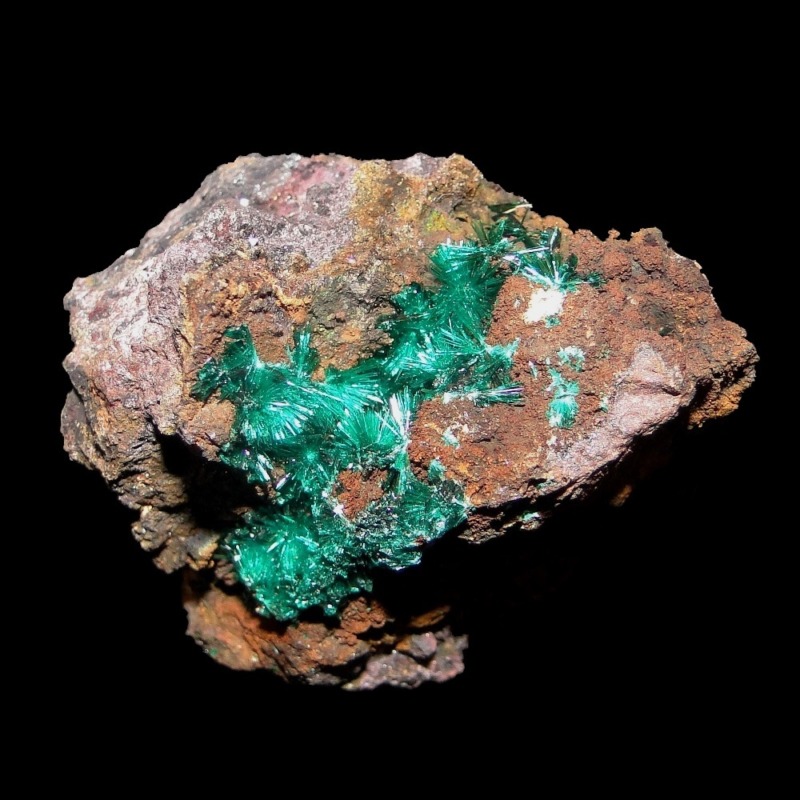 Brochantite - Image 2