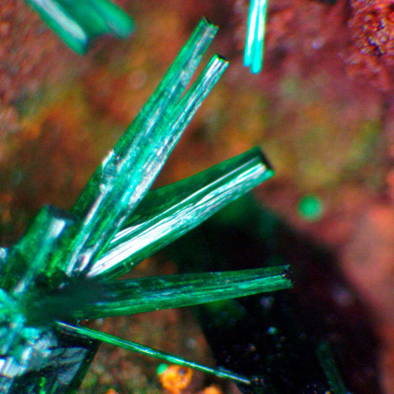 Brochantite - Image 3